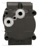 Four Seasons Air Conditioner Compressor (MPN: 157138)