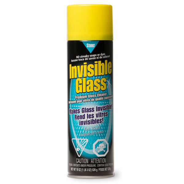 Stoner Invisible Glass Cleaner (MPN: 99566)