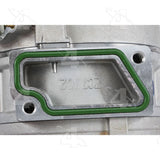 Four Seasons Air Conditioner Compressor (MPN: 98326)