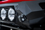 Bomber Front Bumper for Bronco (MPN: F230194130103)