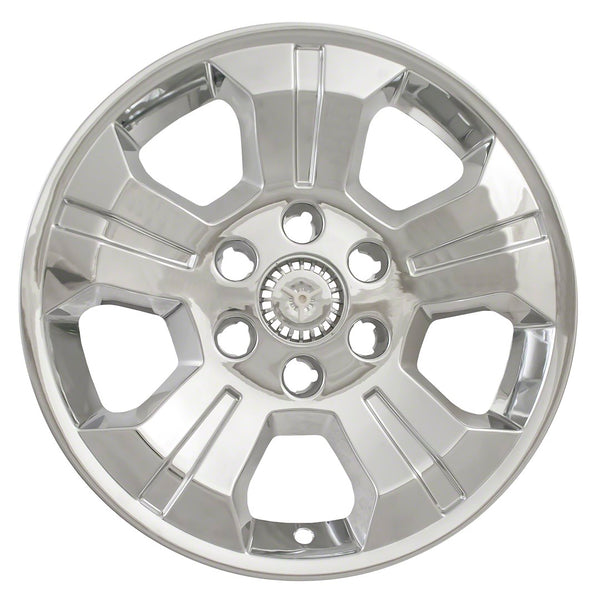 Coast To Coast Wheel Skin (MPN: IWCIMP392X)