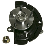 Moog Spindle Problem Solver (MPN: LK005)