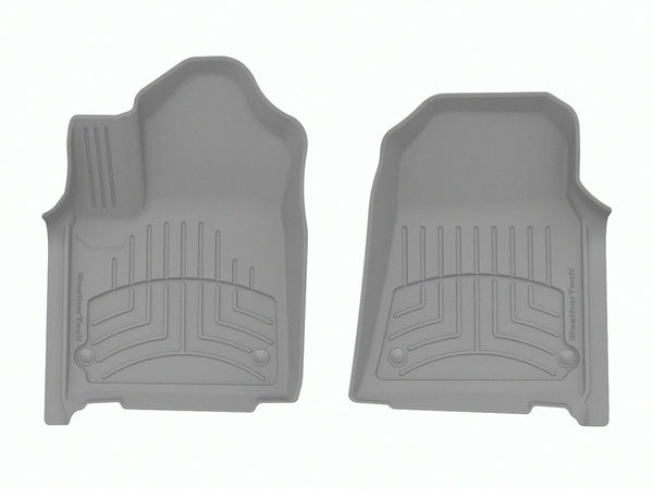 WeatherTech Floor Liner HP (MPN: 4617041IM)