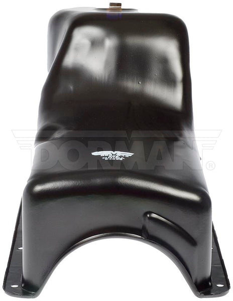 Engine Oil Pan by Dorman OE Solutions (MPN: 264-042)