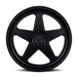 Katana Racing Wheels KR03 (MPN: KR03-188058MB)
