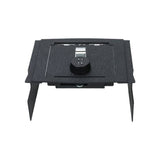 Black Horse Off Road Console Security Insert (MPN: ASTT24)