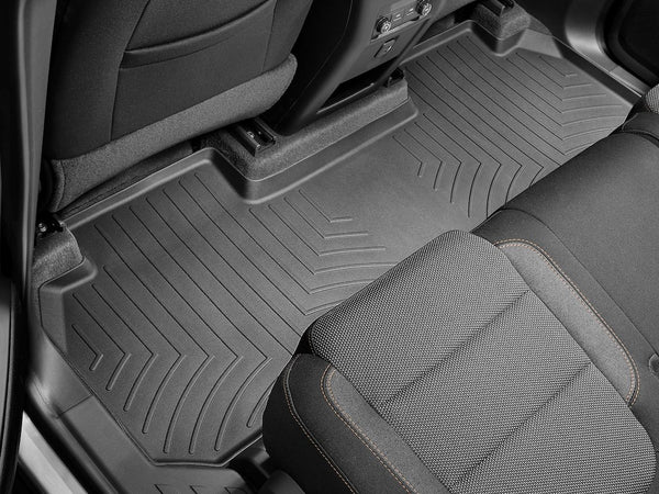 WeatherTech FloorLiner (MPN: 4412283)