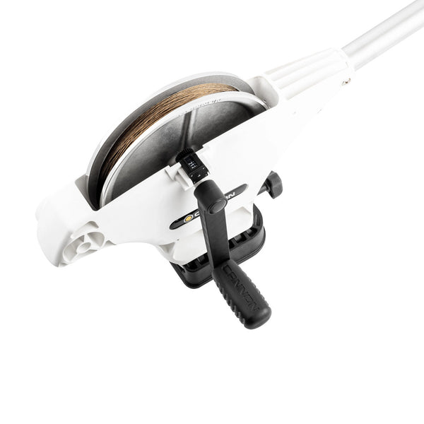 Cannon Uni-Troll 10 TS Downrigger (MPN: 1901140)