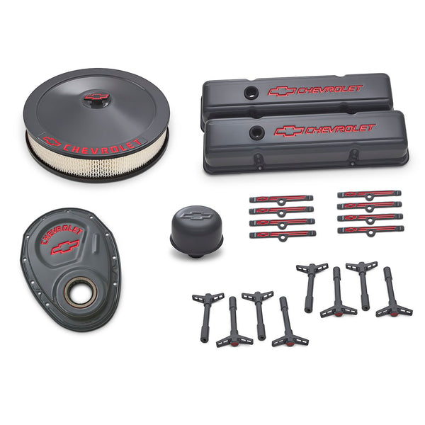 Proform Parts Engine Dress Up Kit (MPN: 141-880)