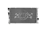 CSF Aluminum Radiator (MPN: 7045)