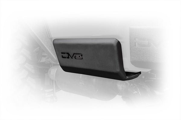 DV8 Offroad Quarter Panel Guard (MPN: SRGL-01)