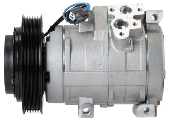 Four Seasons Air Conditioner Compressor (MPN: 98307)