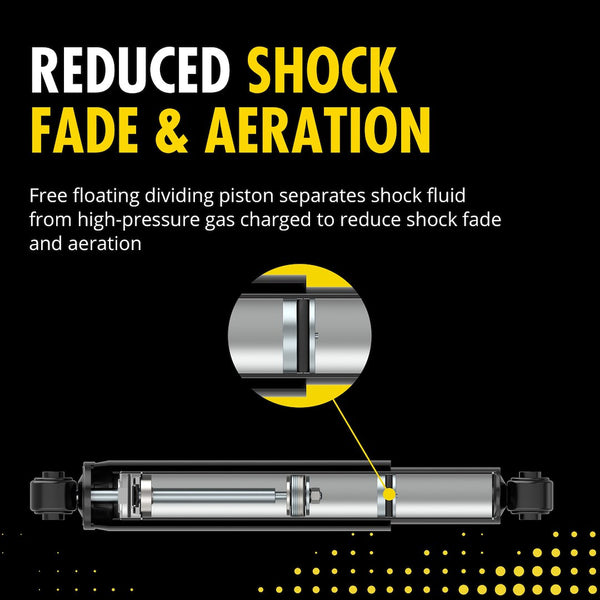 Monroe Shock Absorber Reflex (MPN: 911533)