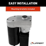 Lippert Leveling Jack (MPN: 305340)