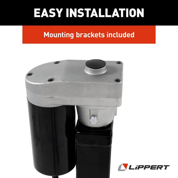 Lippert Leveling Jack (MPN: 305340)