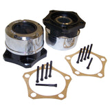 Crown Automotive Locking Hub (MPN: 400526)