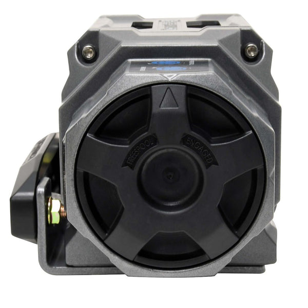 Superwinch SP35 Series Vehicle Recovery Winch (MPN: 1135250)