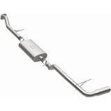MagnaFlow Street Series Exhaust System Kit (MPN: 15665)