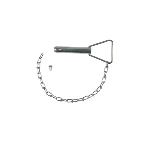 Bulldog Trailer Tongue Jack Lock Pin (MPN: 500231)