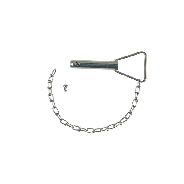Bulldog Trailer Tongue Jack Lock Pin (MPN: 500231)