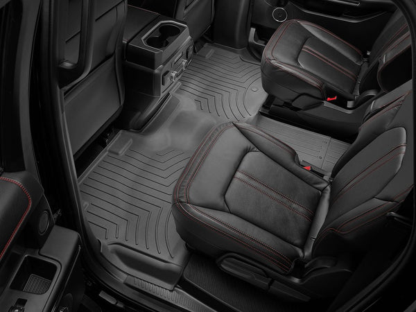 WeatherTech Floor Liner (MPN: 4412955)