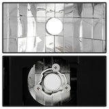 Spyder Automotive Headlight Assembly (MPN: 5012388)