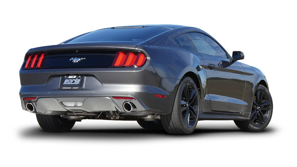 Borla ATAK Exhaust System Kit (MPN: 11890)