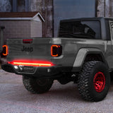 XK Glow Tailgate Light Bar (MPN: XK041023)