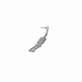 Magnaflow Performance Exhaust System Kit (MPN: 15602)