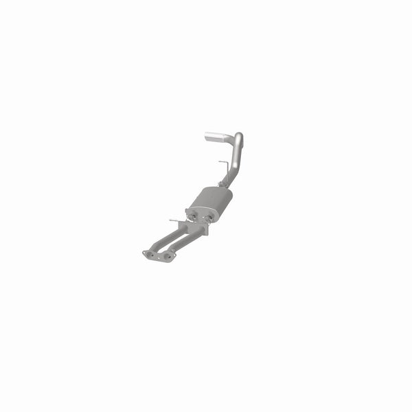 Magnaflow Performance Exhaust System Kit (MPN: 15602)