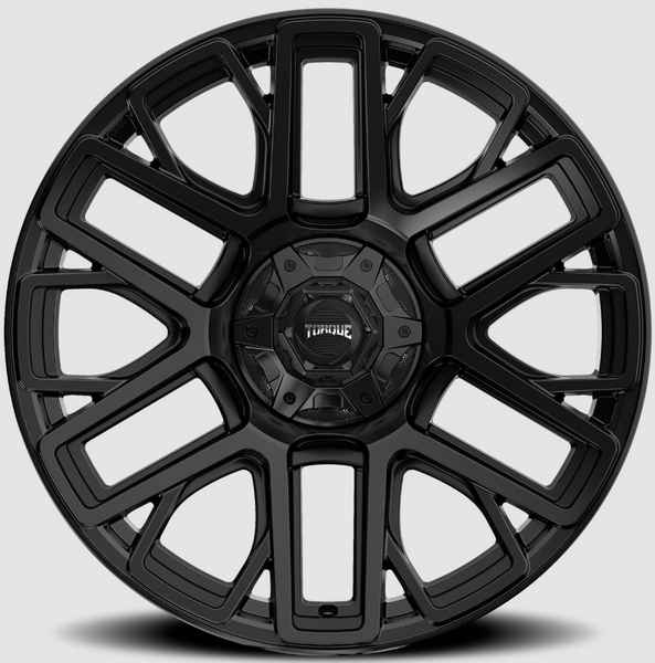 Torque Wheels 20 Inch Slope Wheel (MPN: TW428C-20903504-12)