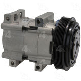 Four Seasons Air Conditioner Compressor (MPN: 58126)