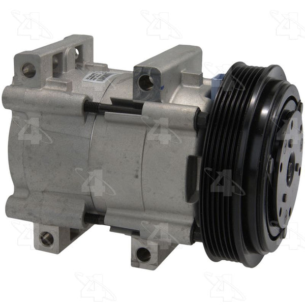 Four Seasons Air Conditioner Compressor (MPN: 58126)