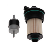 Wix Fuel Filter (MPN: WF10569)