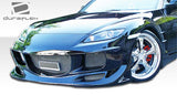 Duraflex Bumper Cover (MPN: 103154)