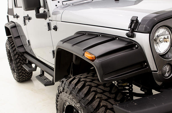 Lund Fender Flare RX-Rivet Style (MPN: RX133S)