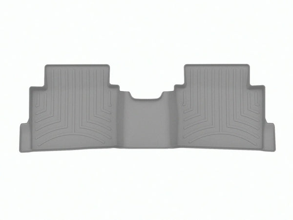 WeatherTech FloorLiner Molded Fit Gray (MPN: 4618382)