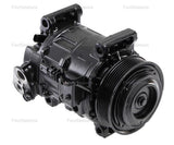 Four Seasons Air Conditioner Compressor (MPN: 167305)