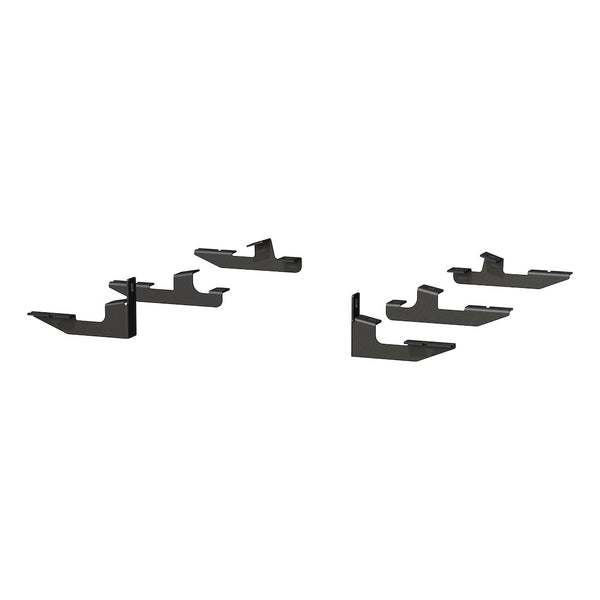 Aries Mounting Brackets For AeroTread Running Boards (MPN: 2051128)