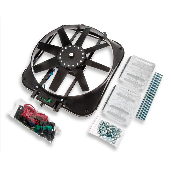 Proform Parts Electric Cooling Fan (MPN: 141-647)