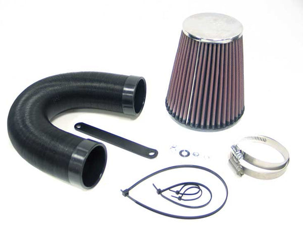 K&N Cold Air Intake 57 Series Generation II (MPN: 57-0164)