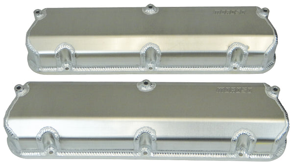 Moroso Valve Cover For Ford 302/351W Engines (MPN: 68475)
