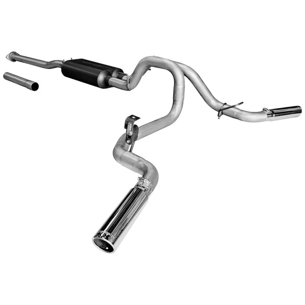 Flowmaster Exhaust System Kit (MPN: 817432)