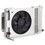 Proform Slim-Fit Integrated Radiator System (MPN: 69600.1)