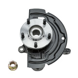 Moog Spindle Problem Solver (MPN: LK009)