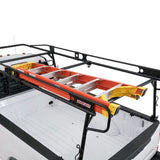 Weather Guard Headache Rack Louver (MPN: 1059-52-01)