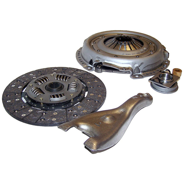 Crown Automotive Clutch Set for Jeep CJ Models (MPN: 3240278MK)