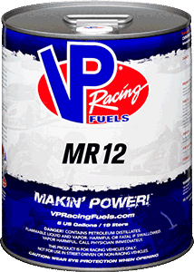 VP Racing MR 12 Fuel (MPN: 6222)