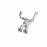 Magnaflow Direct Fit Catalytic Converter (MPN: 16423)