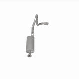 MagnaFlow Street Series Exhaust System Kit (MPN: 15718)